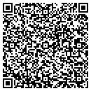 QR code with King Ocean contacts