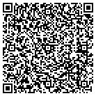 QR code with Blue Water Cottages contacts