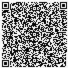 QR code with Ormond Holiday Club Assn contacts