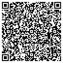QR code with Raul Caraza contacts