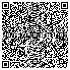 QR code with Alton Road Shell Station contacts