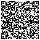 QR code with A Florist & More contacts