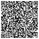 QR code with Pro Grounds Products Inc contacts