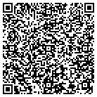 QR code with McCoys Western Outfitters contacts