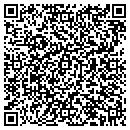 QR code with K & S Seafood contacts