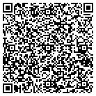QR code with J E Wells Construction contacts