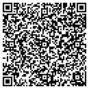 QR code with J T Macgill Inc contacts