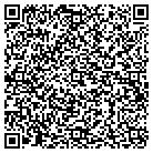 QR code with Maitland Public Library contacts