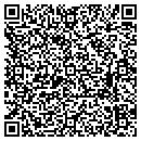 QR code with Kitson Golf contacts
