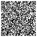 QR code with Zion Temple FBC contacts