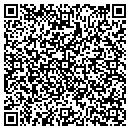 QR code with Ashton Lamys contacts