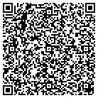 QR code with Rick's Concrete Pumping contacts