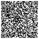 QR code with Tanning Paradise & Spa contacts