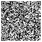 QR code with G & N Audio Repair contacts