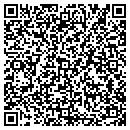 QR code with Wellesey Inn contacts