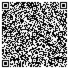 QR code with Anchorage Cesspool Pumping contacts