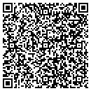 QR code with Homer Septic Service contacts