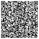QR code with Arkansas Septic Systems contacts