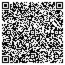 QR code with A Downtown B & B & B contacts