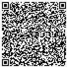 QR code with Ak Kodiak Bed & Breakfast contacts