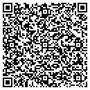 QR code with Rbh Financial Inc contacts