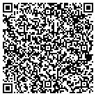 QR code with Aarons Acreage Plumping By Ecs contacts