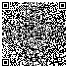 QR code with Magspray Corporation contacts