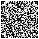 QR code with James T Lange contacts