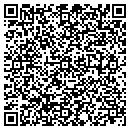 QR code with Hospice Angels contacts