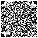 QR code with Cast Express contacts