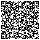 QR code with C H E P U S A contacts