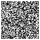 QR code with MJR Amusements contacts