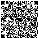 QR code with J & R Professional Landscaping contacts