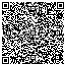 QR code with Hot Nails contacts