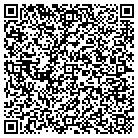 QR code with Cantwell Manning Stl Erectors contacts