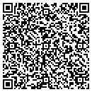 QR code with Anthony M Mander PHD contacts