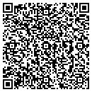 QR code with Club The Inc contacts
