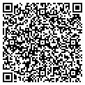 QR code with Grt contacts