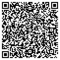 QR code with Pak America contacts