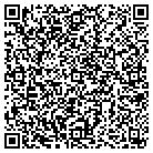 QR code with G & G Marine Center Inc contacts
