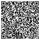 QR code with CSI Networks contacts