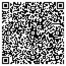 QR code with J & M Engineering contacts