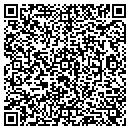 QR code with C W Erb contacts