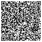 QR code with E T Martin Construction Co Inc contacts