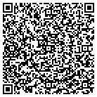 QR code with Mckinzie Small Engine Parts & Service contacts