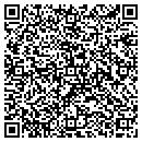 QR code with Ronz Ribz & Thangz contacts