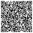 QR code with HIP Hot In Place contacts