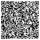 QR code with A 1 Screening Service contacts