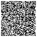 QR code with Al New Duck Inn contacts