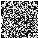 QR code with Olive Garden contacts